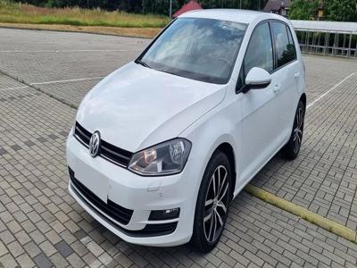 Używane Volkswagen Golf - 33 800 PLN, 142 000 km, 2012