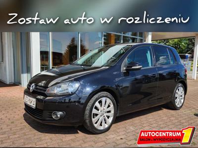 Używane Volkswagen Golf - 29 900 PLN, 171 000 km, 2011