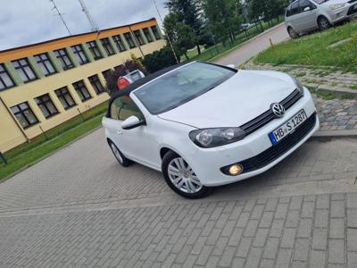 Używane Volkswagen Golf - 34 900 PLN, 69 001 km, 2012