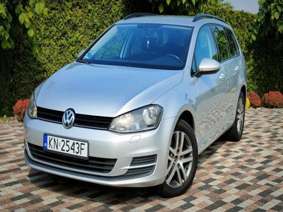 Używane Volkswagen Golf - 37 900 PLN, 211 000 km, 2014