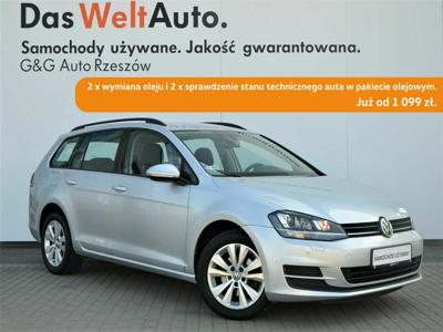 Używane Volkswagen Golf - 37 900 PLN, 228 866 km, 2015