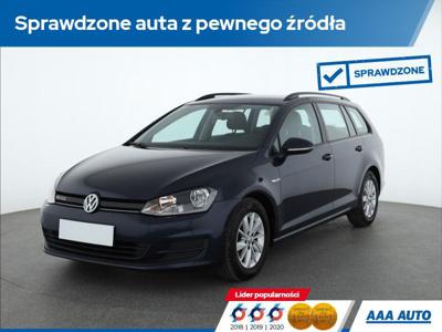 Używane Volkswagen Golf - 43 000 PLN, 186 477 km, 2016