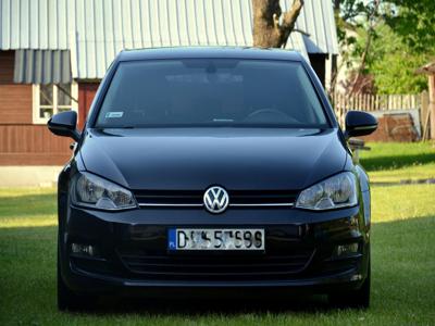 Używane Volkswagen Golf - 42 000 PLN, 126 000 km, 2014