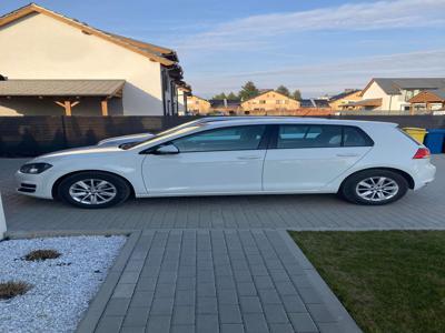 Używane Volkswagen Golf - 45 900 PLN, 115 201 km, 2016