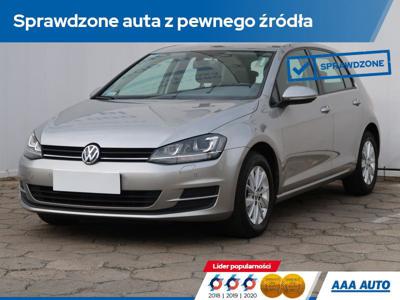 Używane Volkswagen Golf - 48 000 PLN, 74 198 km, 2015