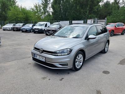 Używane Volkswagen Golf - 48 900 PLN, 164 305 km, 2018
