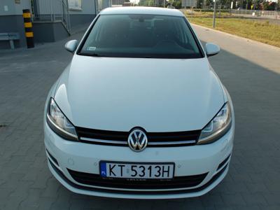 Używane Volkswagen Golf - 51 200 PLN, 165 200 km, 2016