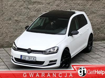 Używane Volkswagen Golf - 48 999 PLN, 259 000 km, 2013