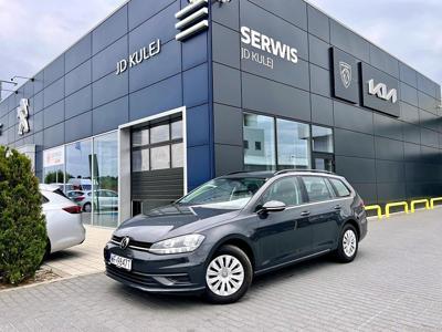 Używane Volkswagen Golf - 52 900 PLN, 103 838 km, 2019