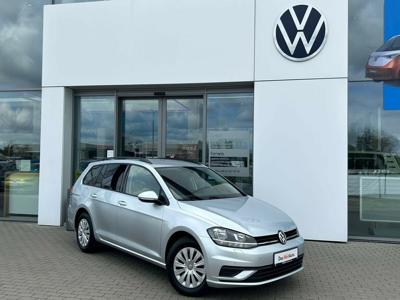 Używane Volkswagen Golf - 52 900 PLN, 119 192 km, 2019