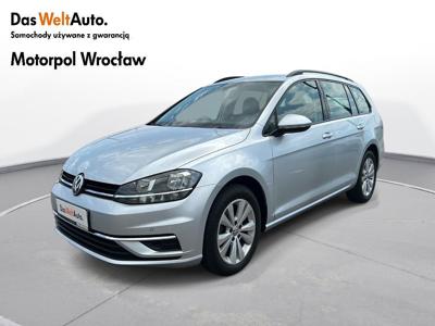 Używane Volkswagen Golf - 55 900 PLN, 147 341 km, 2018