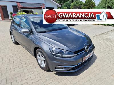 Używane Volkswagen Golf - 56 900 PLN, 113 000 km, 2018