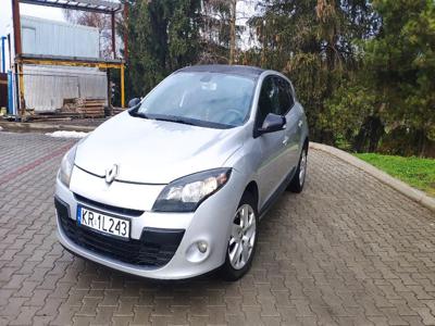 Używane Renault Megane - 12 700 PLN, 270 000 km, 2012