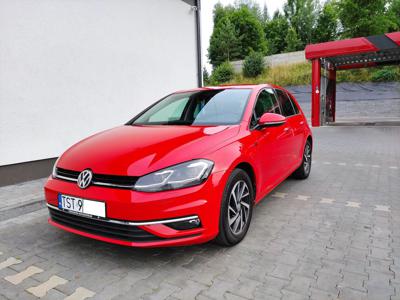 Używane Volkswagen Golf - 57 900 PLN, 239 000 km, 2018