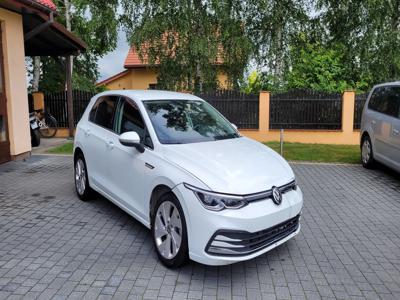 Używane Volkswagen Golf - 59 900 PLN, 110 000 km, 2020