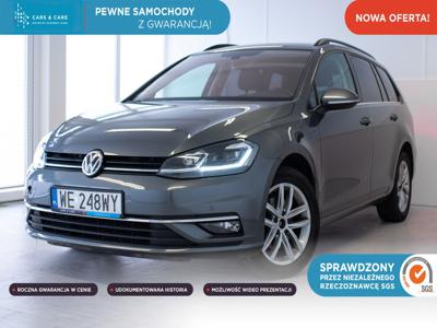 Używane Volkswagen Golf - 57 900 PLN, 190 146 km, 2019