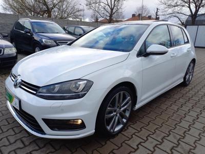 Używane Volkswagen Golf - 59 900 PLN, 32 600 km, 2016