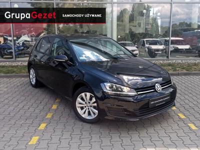 Używane Volkswagen Golf - 59 990 PLN, 135 000 km, 2016