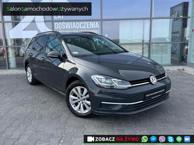 Używane Volkswagen Golf - 59 990 PLN, 150 000 km, 2018