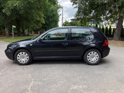 Używane Volkswagen Golf - 6 300 PLN, 270 000 km, 1998