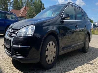 Używane Volkswagen Golf - 6 400 PLN, 352 088 km, 2008