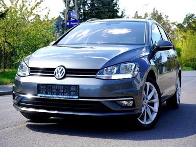 Używane Volkswagen Golf - 61 700 PLN, 190 000 km, 2019