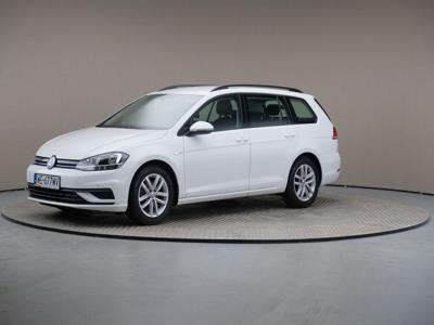 Używane Volkswagen Golf - 66 799 PLN, 62 353 km, 2019