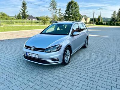 Używane Volkswagen Golf - 66 900 PLN, 224 000 km, 2019