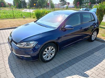 Używane Volkswagen Golf - 59 000 PLN, 135 000 km, 2017