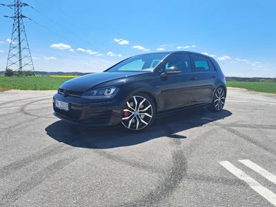 Używane Volkswagen Golf - 69 900 PLN, 96 000 km, 2013