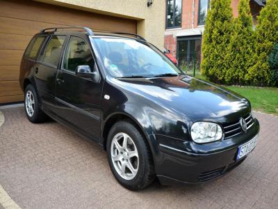 Używane Volkswagen Golf - 8 700 PLN, 195 000 km, 2000