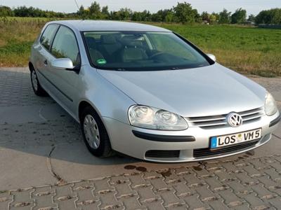 Używane Volkswagen Golf - 9 500 PLN, 200 000 km, 2005