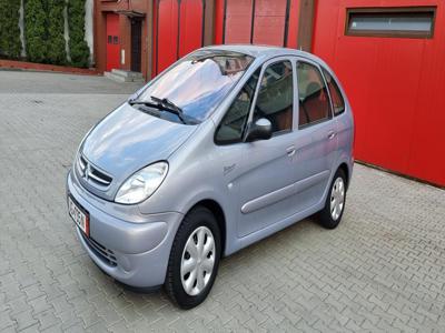 Używane Citroën Xsara Picasso - 5 999 PLN, 190 700 km, 2003