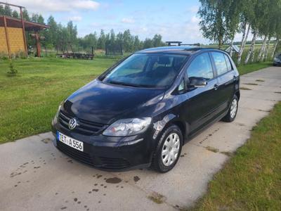 Używane Volkswagen Golf Plus - 15 500 PLN, 300 000 km, 2006