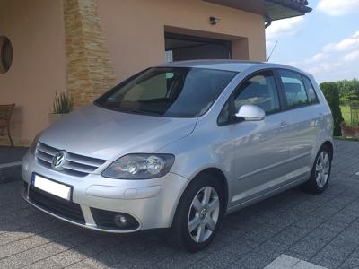 Używane Volkswagen Golf Plus - 18 000 PLN, 227 368 km, 2008