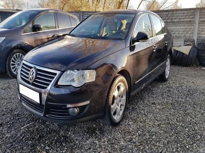 Używane Volkswagen Golf Plus - 18 900 PLN, 189 000 km, 2009