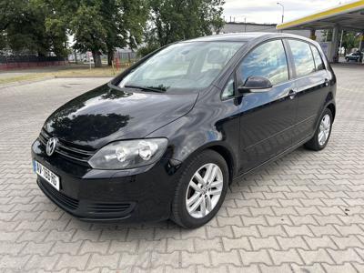 Używane Volkswagen Golf Plus - 25 500 PLN, 255 000 km, 2011