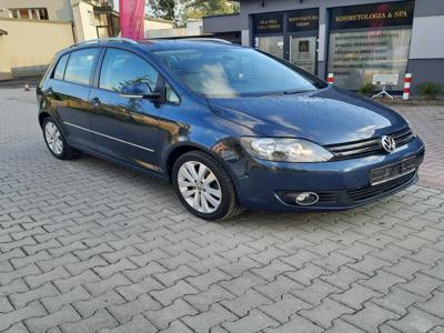 Używane Volkswagen Golf Plus - 28 900 PLN, 100 000 km, 2009