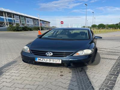 Używane Volkswagen Golf Plus - 8 500 PLN, 300 000 km, 2007