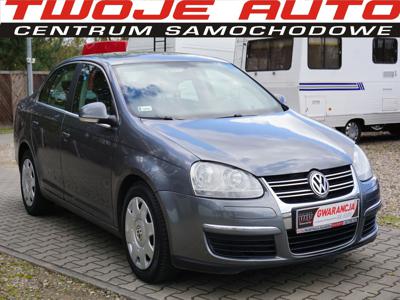 Używane Volkswagen Jetta - 13 900 PLN, 288 000 km, 2007