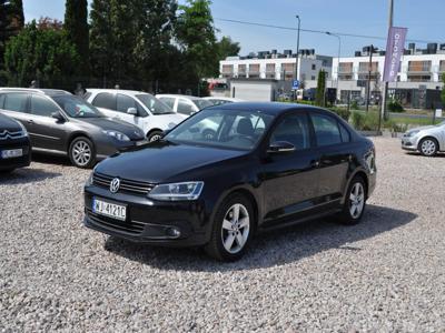 Używane Volkswagen Jetta - 38 000 PLN, 184 600 km, 2014