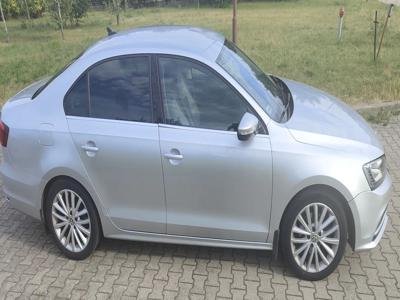 Używane Volkswagen Jetta - 46 900 PLN, 170 000 km, 2015