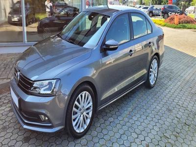 Używane Volkswagen Jetta - 59 900 PLN, 59 400 km, 2017