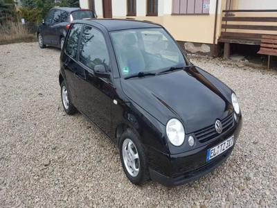 Używane Volkswagen Lupo - 2 200 PLN, 140 000 km, 2000