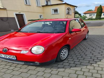 Używane Volkswagen Lupo - 5 700 PLN, 249 511 km, 2004