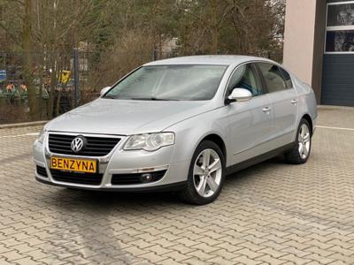 Używane Volkswagen Passat - 23 999 PLN, 211 000 km, 2009