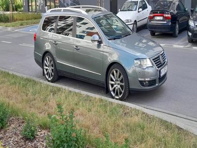 Używane Volkswagen Passat - 26 220 PLN, 274 986 km, 2009