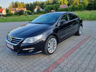 Używane Volkswagen Passat - 39 900 PLN, 186 600 km, 2008