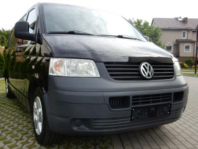 Używane Volkswagen Transporter - 25 999 PLN, 320 000 km, 2008