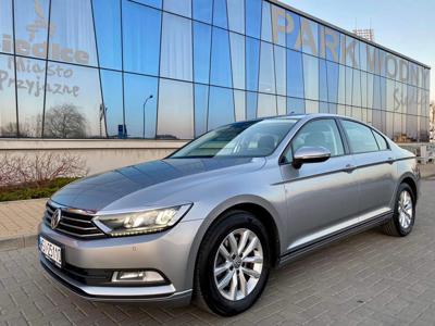 Używane Volkswagen Passat - 62 900 PLN, 220 000 km, 2017